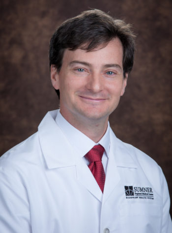 Gustav Blomquist, MD – Sumner Radiology